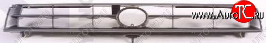 1 499 р. CAMRY {USA 92-94} РЕШЕТКА РАДИАТОРА (Тайвань) СЕРЕБРИСТО-ЧЕРН TYG tycam92-100sb  с доставкой в г. Пермь