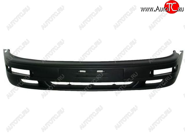 3 599 р. CAMRY БАМПЕР ПЕРЕДН (Тайвань) ЧЕРН TYG tycam92-160b  с доставкой в г. Пермь