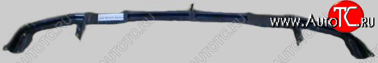 1 339 р. CAMRY {+USA 92-94} УСИЛИТЕЛЬ БАМПЕРА ПЕРЕДН ВЕРХН (Тайвань) TYG tycam92-240  с доставкой в г. Пермь