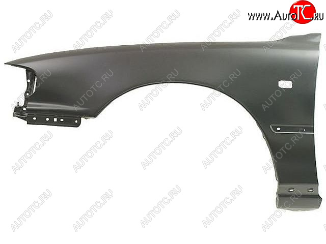 6 249 р. CAMRY КРЫЛО ПЕРЕДН ЛЕВ С ОТВ ППОВТОРИТЕЛЬ (Тайвань) TYG tycam92-271-l  с доставкой в г. Пермь