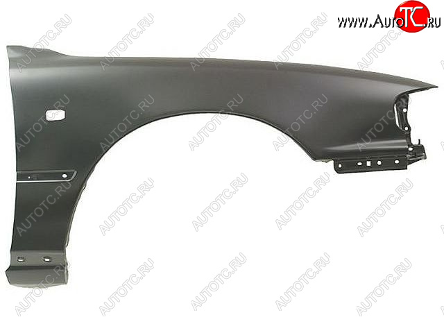 6 249 р. CAMRY КРЫЛО ПЕРЕДН ПРАВ С ОТВ ППОВТОРИТЕЛЬ (Тайвань) TYG tycam92-271-r  с доставкой в г. Пермь