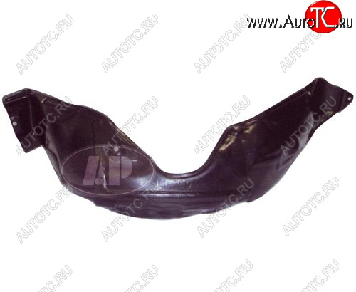 1 169 р. Левый подкрылок передний TYG  Toyota Camry  XV10 (1991-1996) купе, седан, универсал  с доставкой в г. Пермь