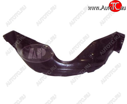 1 169 р. Правый подкрылок передний TYG Toyota Camry V30 (1990-1994)  с доставкой в г. Пермь