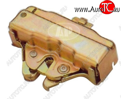 1 299 р. CAMRY ЗАМОК КАПОТА (Тайвань) TYG tycam92-320  с доставкой в г. Пермь