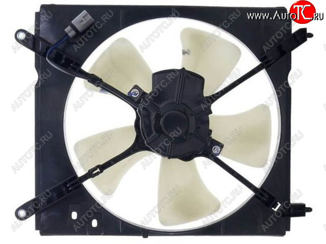 4 549 р. CAMRY МОТОР+ВЕНТИЛЯТОР КОНДЕНС КОНД С КОРПУС 2.2 4цил (Тайвань) API tycam92-940  с доставкой в г. Пермь