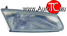 3 499 р. Правая фара (без корректора) BodyParts Toyota Camry XV20 (1999-2001)  с доставкой в г. Пермь