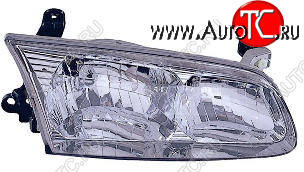 4 799 р. Правая фара BodyParts Toyota Camry XV20 (1999-2001)  с доставкой в г. Пермь
