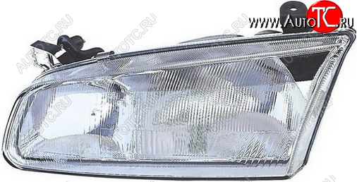 4 649 р. Левая фара Bodyparts  Toyota Camry  XV20 (1999-2001)  с доставкой в г. Пермь