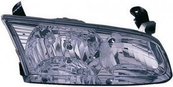 Правая фара (без корректора) BodyParts Toyota Camry  XV20 (1999-2001)