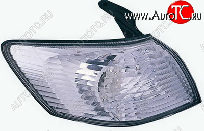 1 189 р. CAMRY УКАЗ.ПОВОРОТА УГЛОВОЙ ПРАВ (DEPO) DEPO tycam00-030-r  с доставкой в г. Пермь