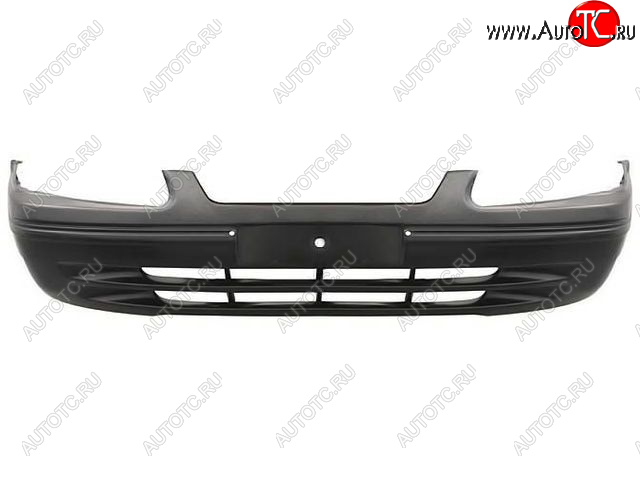3 399 р. CAMRY БАМПЕР ПЕРЕДН (USA) БЕЗ МОЛДИНГ (Тайвань) ЧЕРН TYG tycam98-160b  с доставкой в г. Пермь