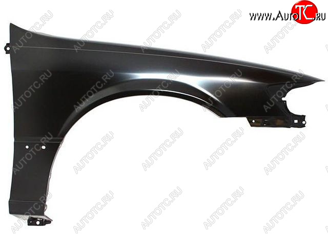 5 799 р. CAMRY КРЫЛО ПЕРЕДН ПРАВ БЕЗ ОТВ ППОВТОРИТЕЛЬ (Тайвань) TYG tycam97-270-r  с доставкой в г. Пермь