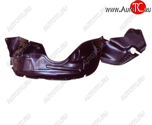 819 р. Правый подкрылок передний TYG Toyota Camry XV20 (1999-2001)  с доставкой в г. Пермь