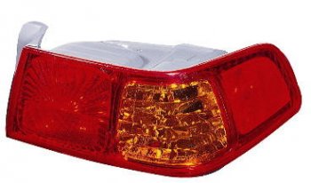 Правый фонарь DEPO Toyota Camry  XV20 (1999-2001)