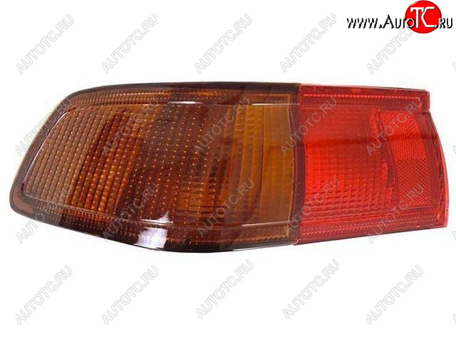 1 729 р. Левый фонарь DEPO  Toyota Camry  XV20 (1999-2001)  с доставкой в г. Пермь