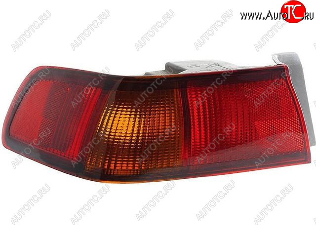 3 299 р. Левый фонарь DEPO  Toyota Camry  XV20 (1999-2001)  с доставкой в г. Пермь