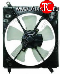 4 099 р. CAMRY МОТОР+ВЕНТИЛЯТОР  РАДИАТ ОХЛАЖДЕН ПРАВ С КОРПУС 2.2 4цил (Тайвань) API tycam97-920-r  с доставкой в г. Пермь