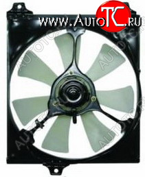 3 499 р. CAMRY МОТОР+ВЕНТИЛЯТОР  РАДИАТ ОХЛАЖДЕН ПРАВ С КОРПУС 3 6цил (Тайвань) API tycam97-921-r  с доставкой в г. Пермь