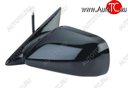 2 799 р. CAMRY ЗЕРКАЛО ЛЕВ ЭЛЕКТР С ПОДОГРЕВ (Тайвань) POLYWAY tycam97-450-l  с доставкой в г. Пермь