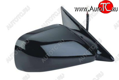 2 799 р. CAMRY ЗЕРКАЛО ПРАВ ЭЛЕКТР С ПОДОГРЕВ (Тайвань) POLYWAY tycam97-450-r  с доставкой в г. Пермь