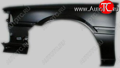 7 349 р. CAMRY КРЫЛО ПЕРЕДН ЛЕВ БЕЗ ОТВ ППОВТОРИТЕЛЬ (Тайвань) API tycam87-271-l  с доставкой в г. Пермь