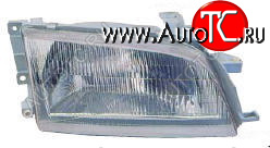 3 289 р. Правая фара BodyParts  Toyota Corona  T190 (1994-1996) седан рестайлинг  с доставкой в г. Пермь