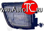 2 299 р. Противотуманная фара правая DEPO  Toyota Corona  T190 (1992-1996) седан дорестайлинг, седан рестайлинг  с доставкой в г. Пермь