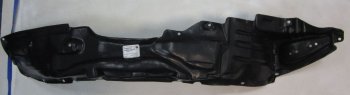 Правый подкрылок передний TYG Toyota Carina  T190 (1992-1996) седан дорестайлинг, седан рестайлинг