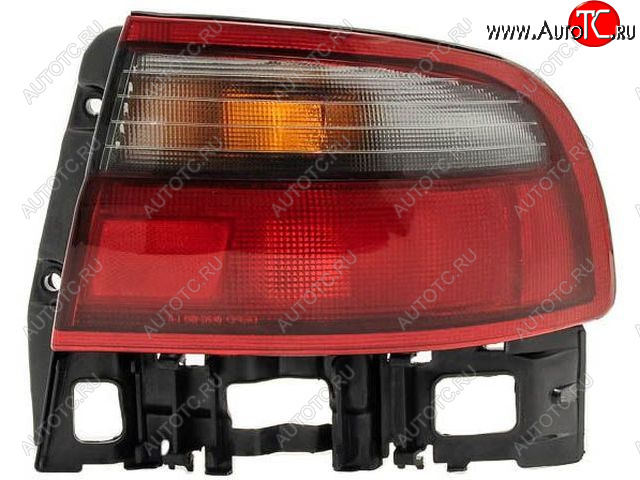 1 729 р. Правый фонарь DEPO Toyota Carina E T190 седан дорестайлинг (1992-1996)  с доставкой в г. Пермь