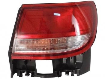 Правый фонарь DEPO Toyota Carina E  T190 (1992-1996) седан дорестайлинг