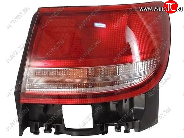 3 999 р. Правый фонарь DEPO Toyota Carina E T190 седан дорестайлинг (1992-1996)  с доставкой в г. Пермь