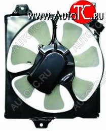 7 299 р. CARINA E МОТОР+ВЕНТИЛЯТОР КОНДЕНС КОНД С КОРПУС (Тайвань) API tycae92-940  с доставкой в г. Пермь