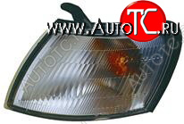 439 р. CARINA E УКАЗ.ПОВОРОТА УГЛОВОЙ ЛЕВ BODYPARTS tycae92-031-l  с доставкой в г. Пермь