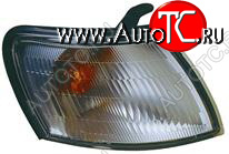 439 р. CARINA E УКАЗ.ПОВОРОТА УГЛОВОЙ ПРАВ BODYPARTS tycae92-031-r  с доставкой в г. Пермь