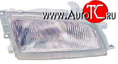 1 999 р. CARINA E (CALDINA) ФАРА ПРАВ БЕЗ КОРРЕКТОР BODYPARTS tycae92-005-r  с доставкой в г. Пермь