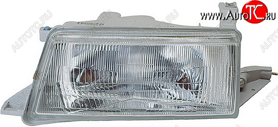 2 499 р. Левая фара BodyParts  Toyota Corona  T190 (1992-1994) седан дорестайлинг  с доставкой в г. Пермь