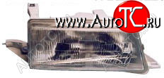 3 799 р. Правая фара DEPO Toyota Carina T190 седан дорестайлинг (1992-1994)  с доставкой в г. Пермь