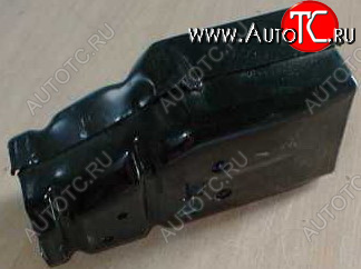 1 199 р. P11 КРОНШТЕЙН УСИЛИТЕЛЯ БАМПЕРА ПЕРЕДН ЛЕВ (Тайвань) TYG nnp1197-250-l  с доставкой в г. Пермь