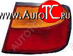 3 899 р. P11 ФОНАРЬ ЗАДН ВНЕШН ПРАВ (4 дв) (DEPO) ЖЕЛТ-КРАСН DEPO nnp1197-741yr-r  с доставкой в г. Пермь