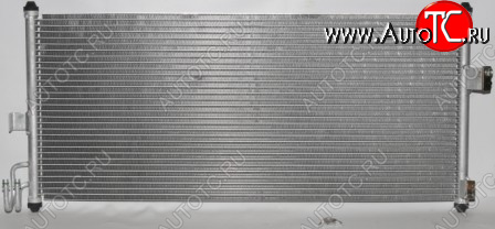 3 699 р. ALMERA (+ P12 02-) КОНДЕНСАТОР КОНДИЦ (см.каталог) BODYPARTS nnalm02-932  с доставкой в г. Пермь