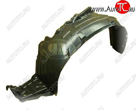 2 199 р. Левый подкрылок передний TYG  Nissan Primera ( 3 седан,  3 универсал) (2001-2008) P12  с доставкой в г. Пермь