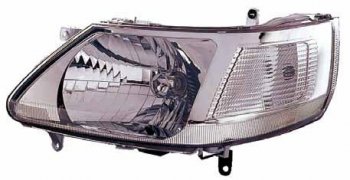Левая фара BodyParts Nissan Serena  2 (2001-2005)