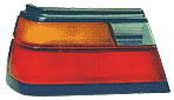 Левый фонарь DEPO Nissan Sunny  N14 (1990-1998)
