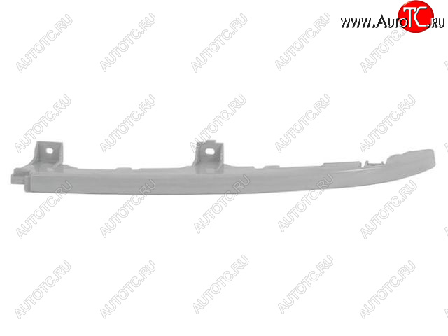 379 р. P10 МОЛДИНГ ПОД ФАРУ ЛЕВ (Тайвань) БЕЛЫЙ TYG nnp1091-130w-l  с доставкой в г. Пермь