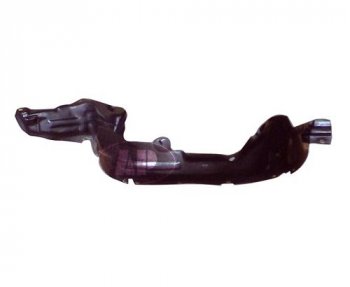 Левый подкрылок передний TYG Nissan Primera  1 седан (1990-1995) P10