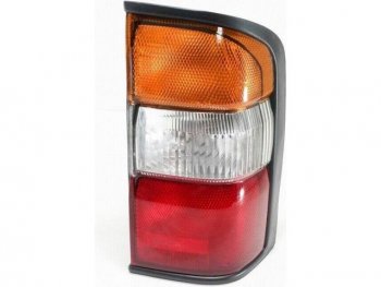 Правый фонарь DEPO Nissan Patrol  5 (1997-2001) Y61 дорестайлинг