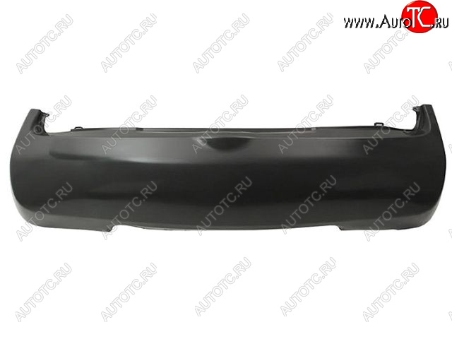 4 999 р. MICRA БАМПЕР ЗАДН (Тайвань) СЕР TYG nnmic03-640g  с доставкой в г. Пермь