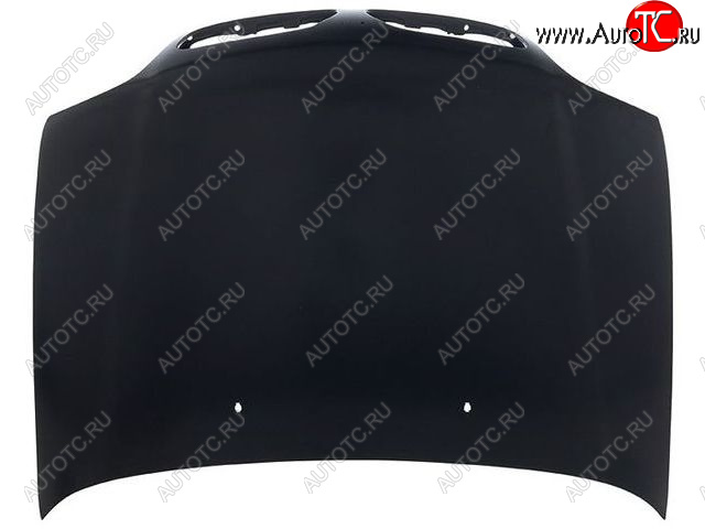 11 649 р. MICRA КАПОТ (Тайвань) TYG nnmic98-330  с доставкой в г. Пермь