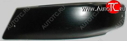 1 339 р. PATHFINDER {TERRANO} БОКОВИНА БАМПЕРА ПЕРЕДН ПРАВ С ОТВ ПРАСШИРИТ (Тайвань) ЧЕРН TYG nnpaf96-200b-r  с доставкой в г. Пермь