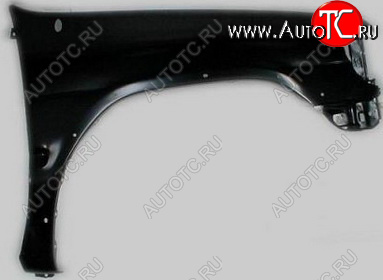 8 749 р. PATHFINDER (TERRANO) КРЫЛО ПЕРЕДН ПРАВ БЕЗ ОТВ ПРАСШИРИТ (Тайвань) BODYPARTS nnpaf96-271-r  с доставкой в г. Пермь